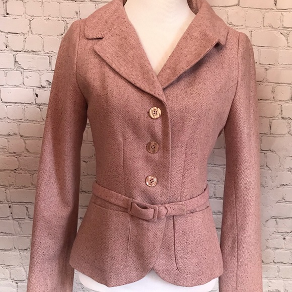 H&M Jackets & Blazers - H&M Blazer size 6